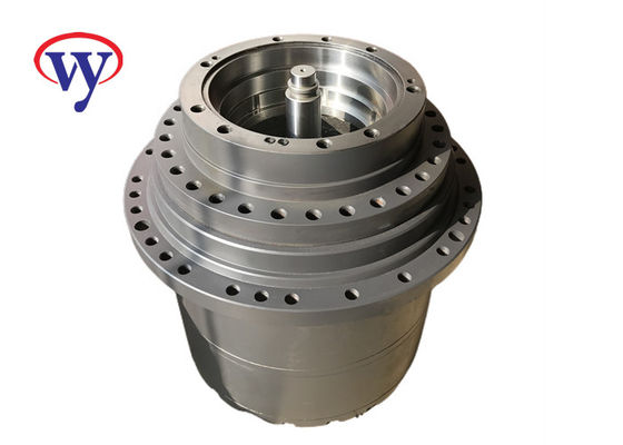 R210-7 R200-5 Planetary Heavy Duty Gear Reduction Box R210-3 31N6-40040 XKAH-01627