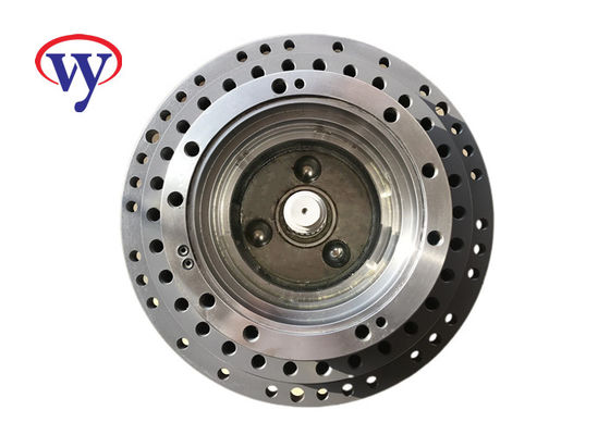 R210-7 R200-5 Planetary Heavy Duty Gear Reduction Box R210-3 31N6-40040 XKAH-01627