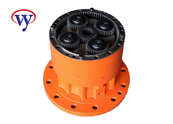 DH500 PC240LC-6K Excavator Swing Gearbox Motor Parts PC270-8 E330C L