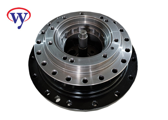 JCM913 Excavator Gearbox Hydraulic Travel Reducer Without Motor