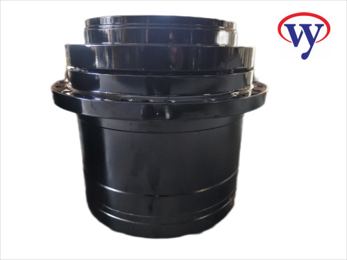 R110-7 R130 R130-5 হিউন্ডাই এক্সজেডিজি-00001 ট্রাভেল ড্রাইভ রিডাক্টরের জন্য এক্সক্যাভারের গিয়ারবক্স