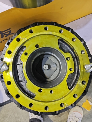 ক্যাট E320GC ভ্রমণ গিয়ারবক্স 571-4032 557-5878 578-9179 584-2563 E320 GC ভ্রমণ গিয়ারবক্স