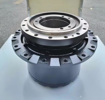 E320GC খননকারী ভ্রমণ গিয়ারবক্স 320KG CAT 320GC এর জন্য