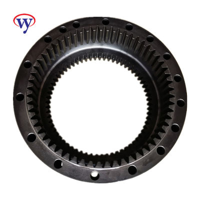 Swing Gearbox Gear Ring SK250-8 SK230-6 Swing Final Drive Ring Gear LQ32W01005P1