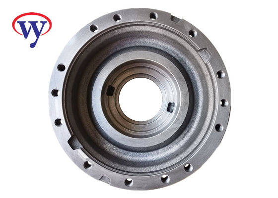 LG225 LG992 RG11 Excavator Housing এর জন্য খুচরা যন্ত্রাংশ Sany215-8 রোটারি শ্যাফ্ট হাউজিং