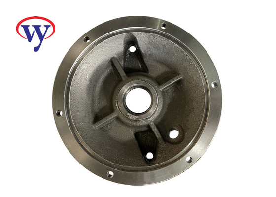 PC200-7 PC200LC-7 এক্সকাভেটর সুইং মোটর হাউজিং 706-7G-41110 কেস