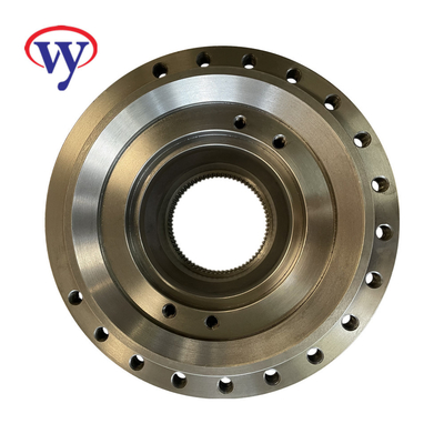 ভ্রমণ EX300-3 EX310-3 হাঁটা মোটর হাউজিং 1020468 এক্সক্যাভেটর খুচরা যন্ত্রাংশ